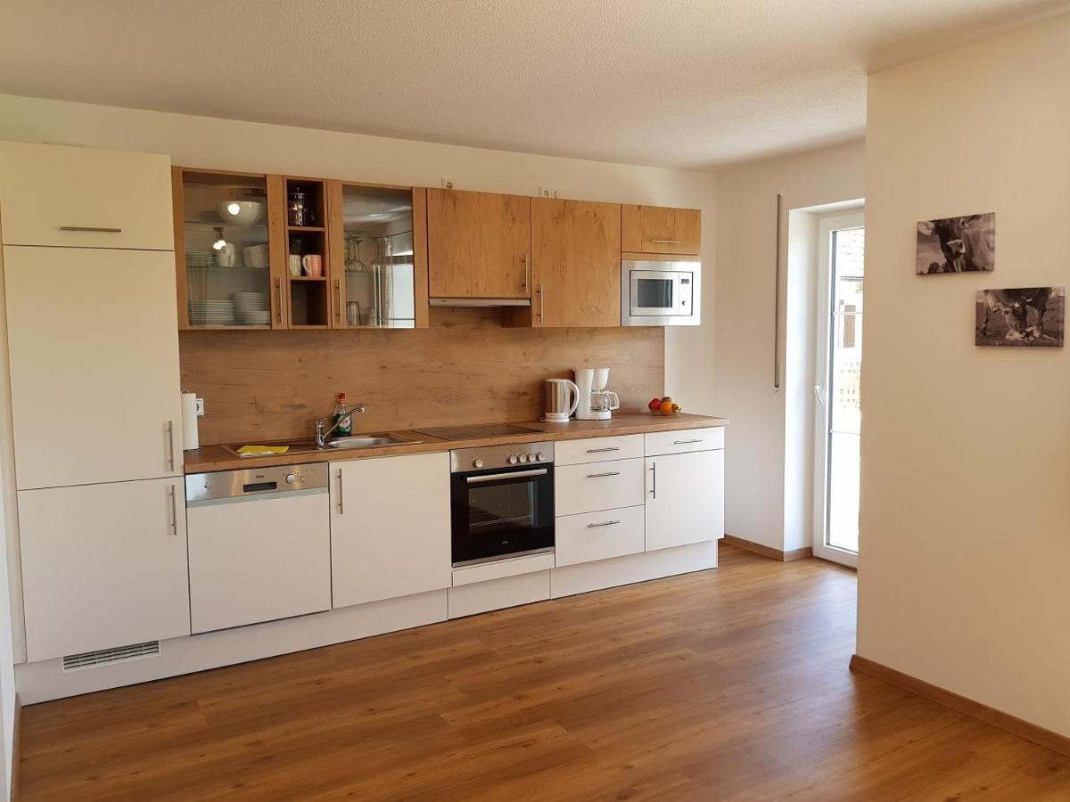 Ferienhof Settele Bad Wörishofen Εξωτερικό φωτογραφία